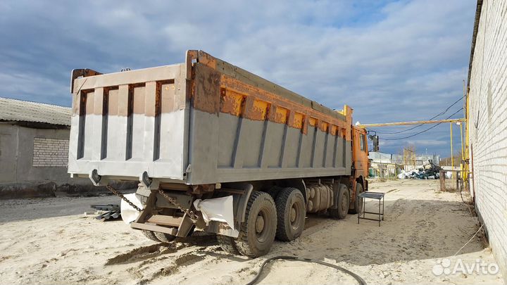 Пескоструйная Очистка,обработка