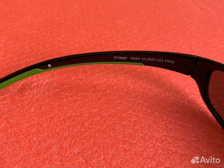 Детские солнцезащитные очки (eschenbach)