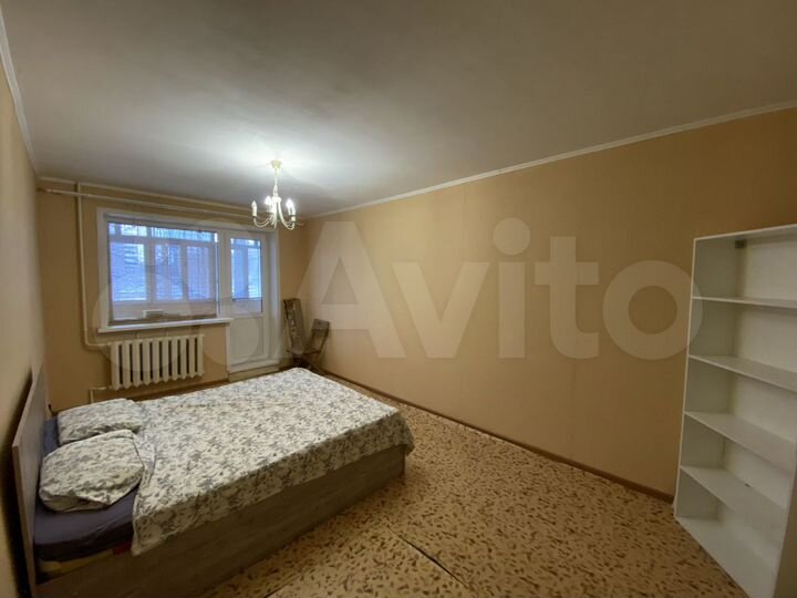 2-к. квартира, 43,4 м², 2/5 эт.