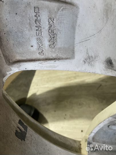 Hankook Optimo K415 235/55 R19