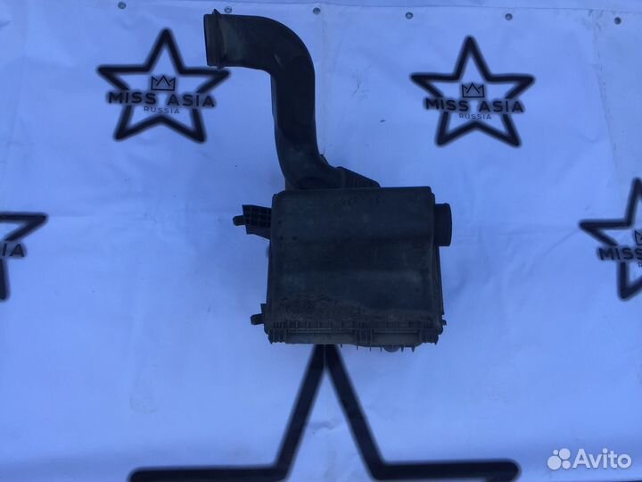 Корпус воздушного фильтра спринтер А0000903701