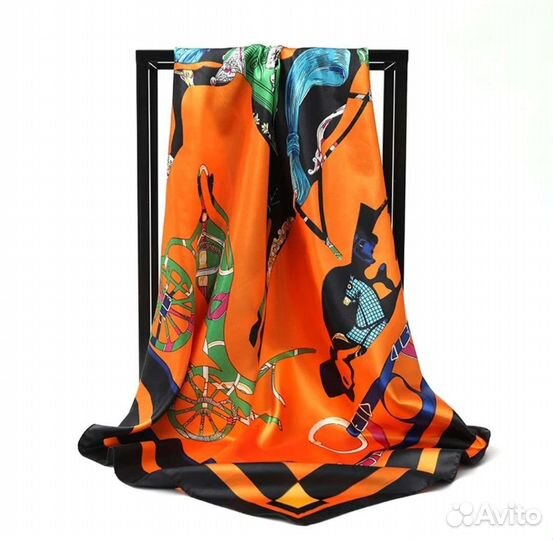 Платок,шарф,косынка