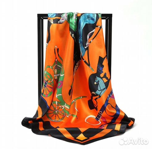 Платок,шарф,косынка