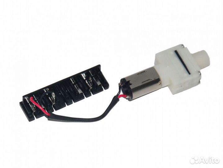 Помпа резервуара воды робота-пылесоса RV-R650S