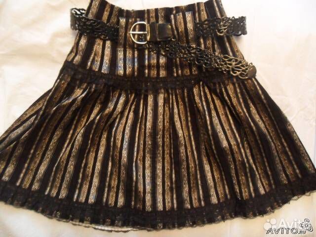 Костюм школьника