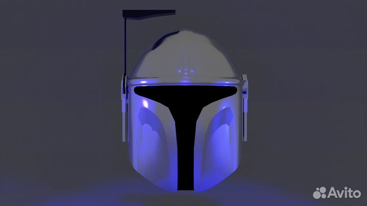 Услуги 3d художника