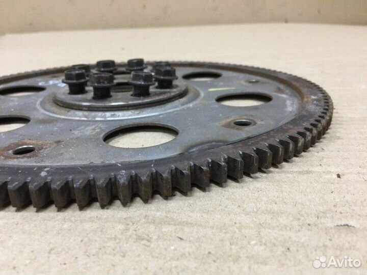 Маховик АКПП Toyota Estima ACR40