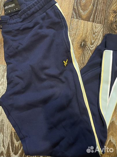 Штаны Lyle scott оригинал