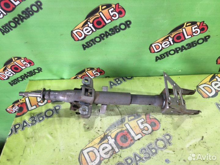 Колонка рулевая Chevrolet Lacetti