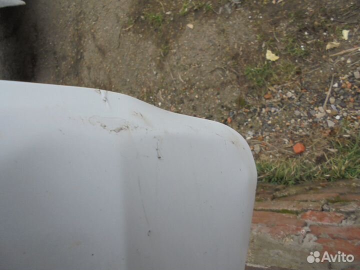 Крышка багажника Mercedes Benz W447 Vito