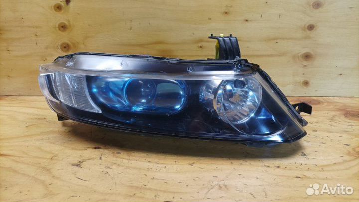 Фара прав. перед. honda odyssey
