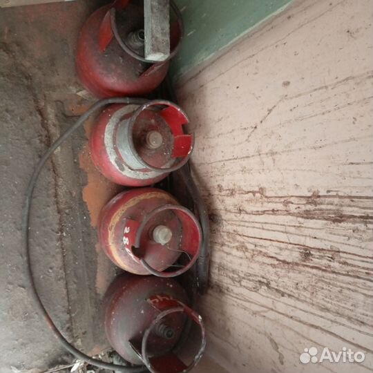 Плита полевая