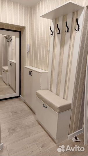 Производство корпусной мебели