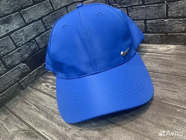 Кепка бейсболка Nike