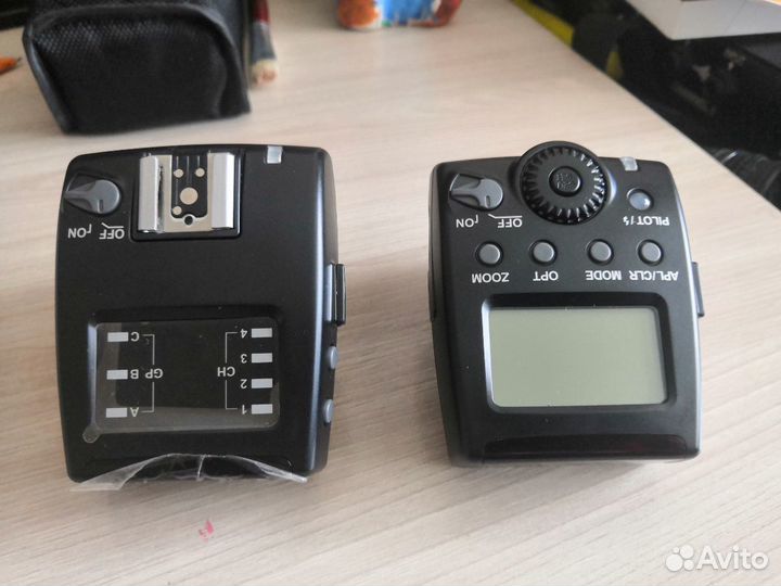 Синхронизатор Maike для Nikon