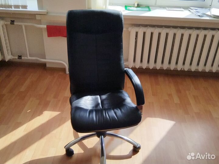 Кресло офисное