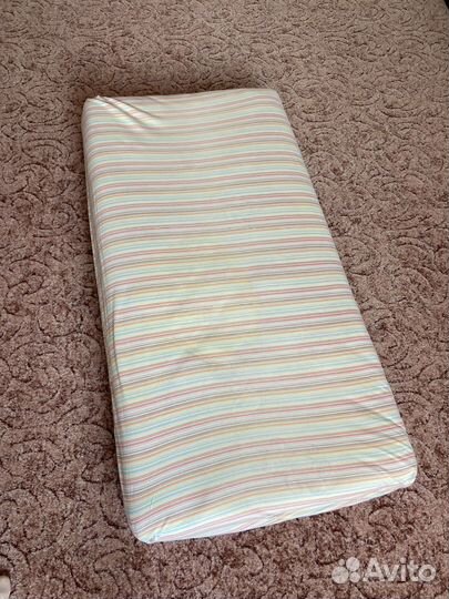Матрас детский 120/60