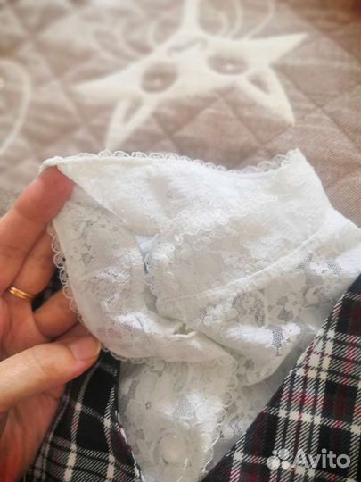 Школьная форма