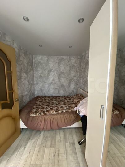 2-к. квартира, 43,8 м², 3/4 эт.