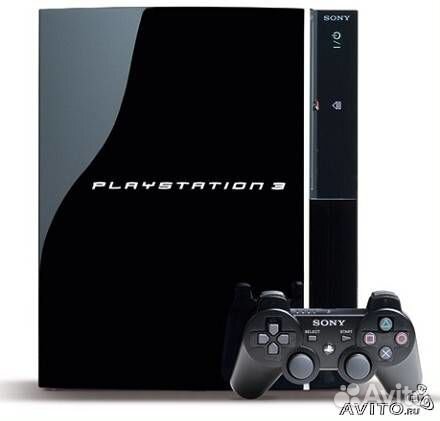 Игры для PS3 (fifa 16, L.A. Noire)