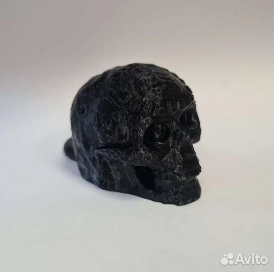 Свисток смерти Ацтеков