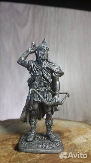 Древняя Греция и другие. Солдатики