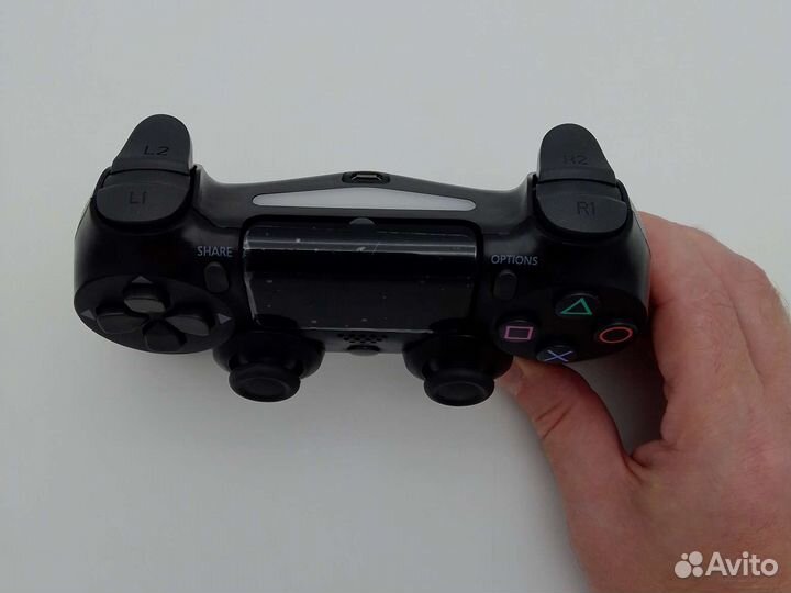 Геймпад / джойстик для PS4 v.2 (нoвый)