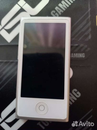 Плеер iPod nano 7
