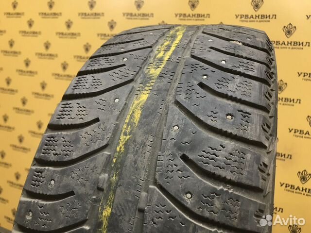 Bridgestone Ice Cruiser 7000 195/55 R15 91T