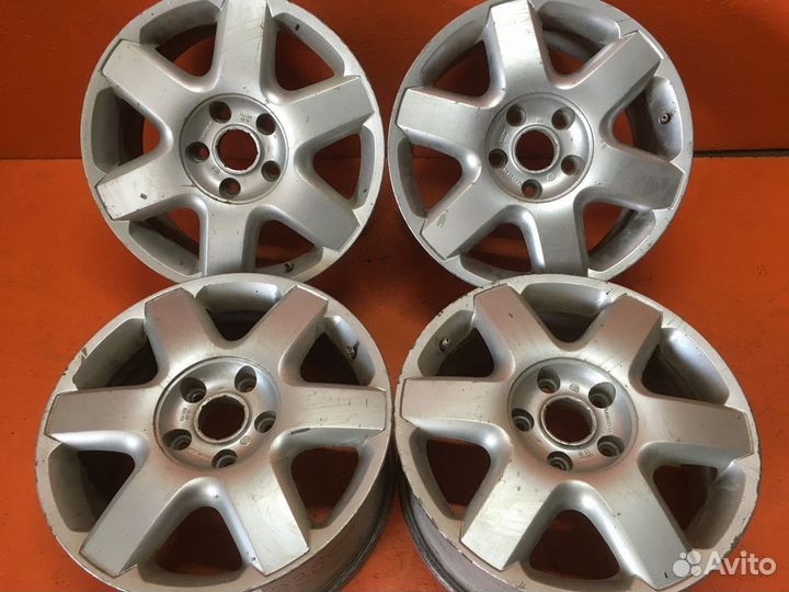 4 шт. Диски 18 5х130 DIA 71,6