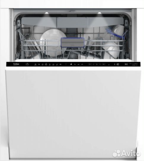 Посудомоечная машина Miele, Whirpool. И др. Новые