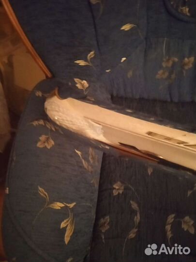 Бампер ваз 2101