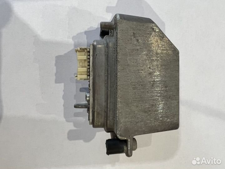 Светодиодный модуль поворота на BMW G30