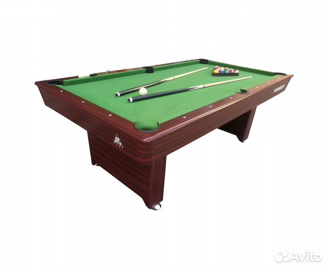 Бильярдный стол