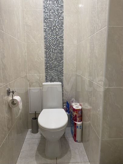 2-к. квартира, 75 м², 9/10 эт.