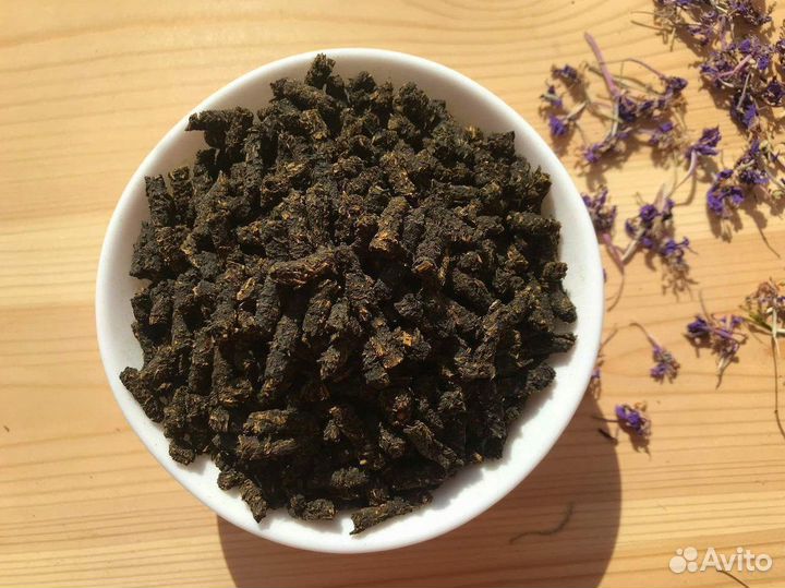 Иван-чай 1 килограмм лето 2023-го, дикорос