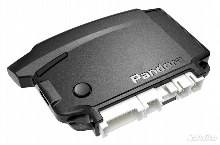 Автомобильная сигнализация Pandora UX 4110 v2