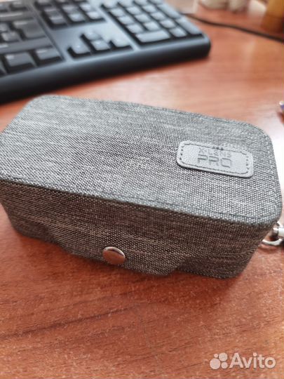 Набор линз Momax 4-in-1 X-Lens Pro Premium Lens