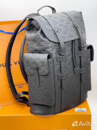 Рюкзак Louis Vuitton Christopher