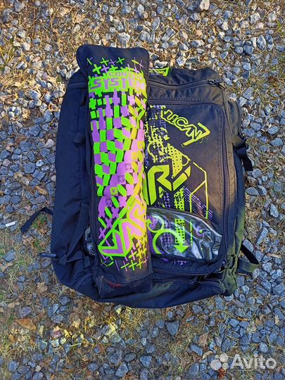 Кайт Vari 7 метров