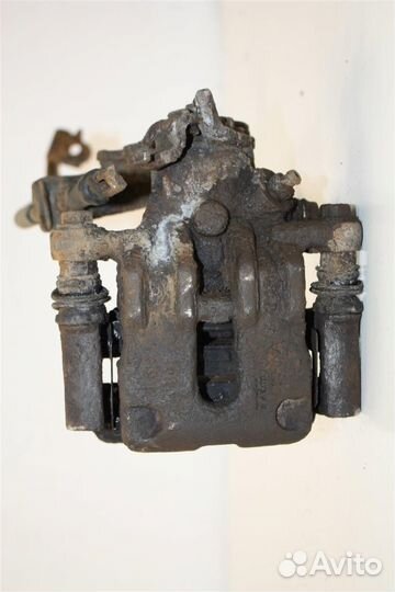 Суппорт задний правый Honda Civic 3D 2006-2012