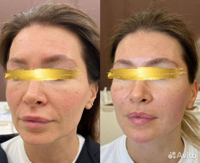 Косметология