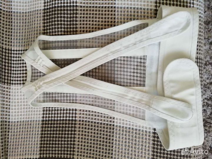 Реклинатор ортопед