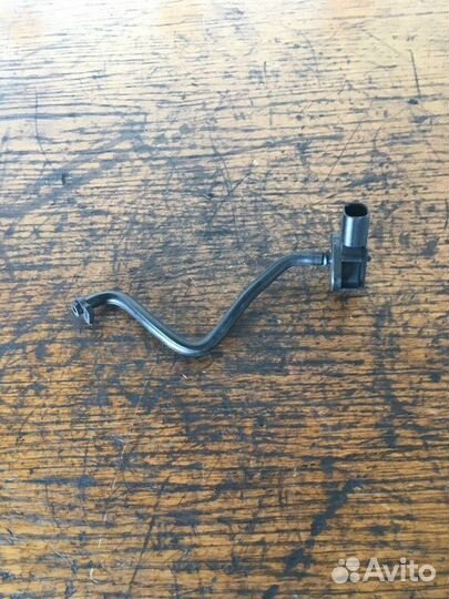 Датчик давления наддува Mercedes C-Class W203