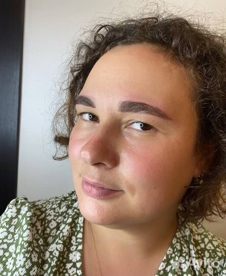 Мастер Бровист