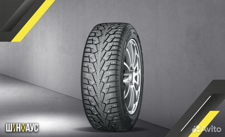 Yokohama Ice Guard IG55 195/55 R16 91T