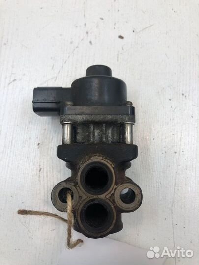 Клапан EGR Subaru Impreza GH3 EL154 2008