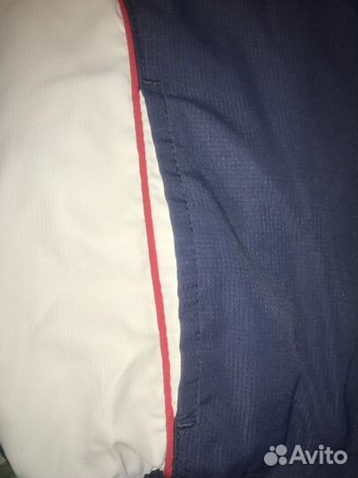 Спортивный костюм детский