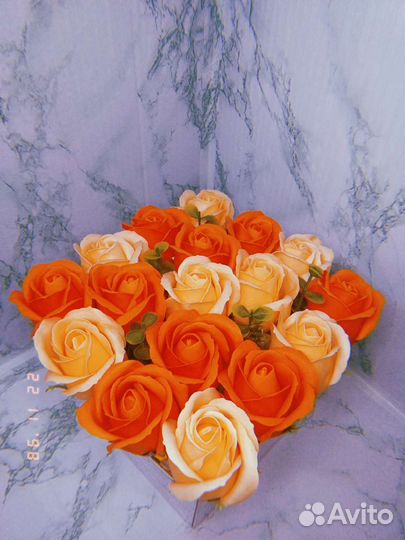 Букеты на свадьбу