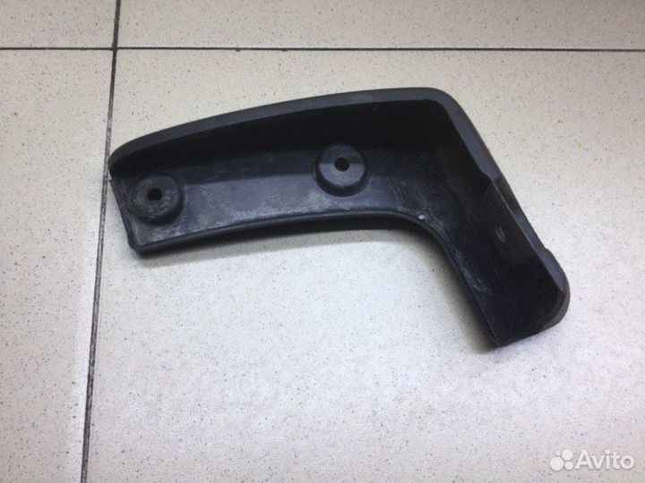 Брызговик задний правый задний правый Hyundai
